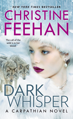 Dark Whisper - Feehan, Christine