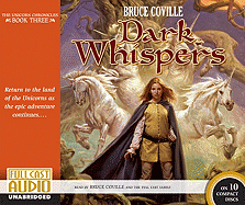 Dark Whispers