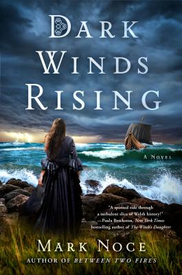 Dark Winds Rising - Noce, Mark