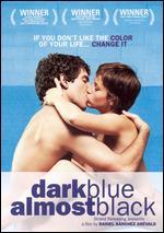 DarkBlueAlmostBlack