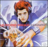 Darkdancer - Les Rythmes Digitales