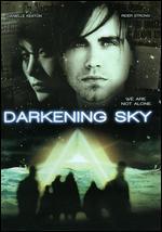 Darkening Sky