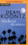 Darkest Desires: The Makani Trilogy