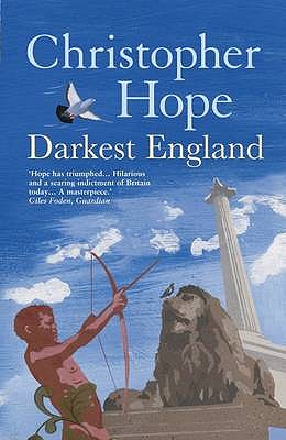 Darkest England - Hope, Christopher