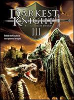 Darkest Knight 3: The Ultimate Sword