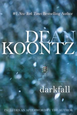 Darkfall - Koontz, Dean