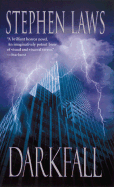 Darkfall - Laws, Stephen