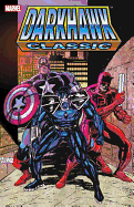 Darkhawk Classic, Volume 1