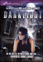 Darklight - Bill Platt