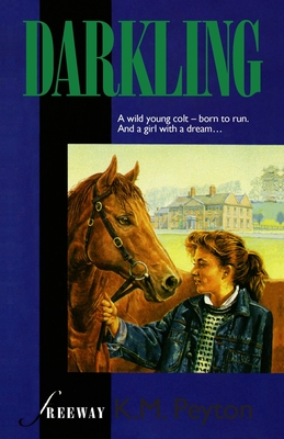 Darkling - Peyton, K M, pse