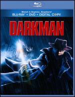 Darkman [2 Discs] [With Tech Support for Dummies Trial] [Blu-ray/DVD]