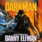 Darkman [Original Motion Picture Soundtrack]