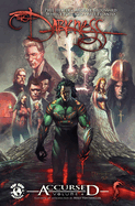 Darkness Accursed Volume 4