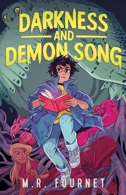 Darkness and Demon Song - Fournet, M R