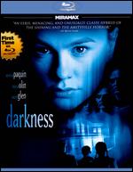 Darkness [Blu-ray] - Jaume Balaguer�