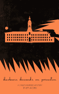 Darkness Descends on Princeton: A 1930's Murder Mystery