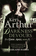 Darkness Devours: Number 3 in series