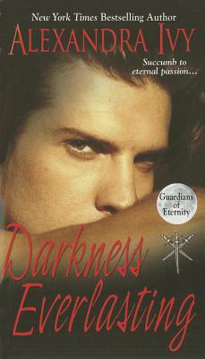 Darkness Everlasting - Ivy, Alexandra