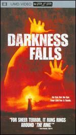 Darkness Falls [UMD]
