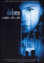Darkness [P&S] [Rated]