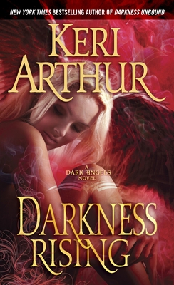 Darkness Rising - Arthur, Keri