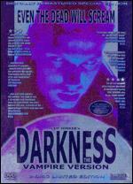 Darkness: The Vampire Version