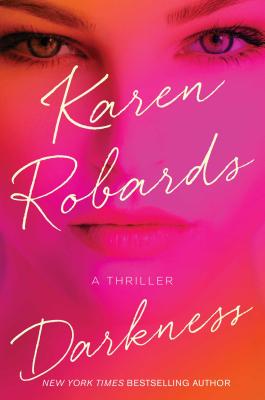Darkness - Robards, Karen