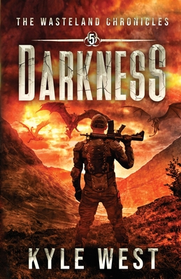Darkness - West, Kyle