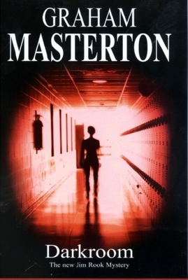 Darkroom - Masterton, Graham