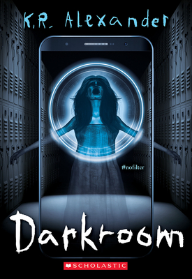 Darkroom - Alexander, K R
