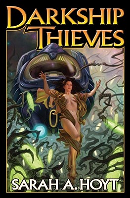 Darkship Thieves - Diamond Comic Distributors, Inc.