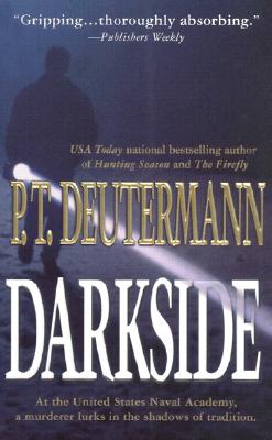 Darkside - Deutermann, P T