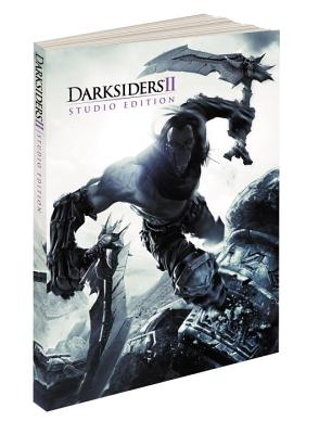 Darksiders II: Prima Official Game Guide - Stratton, Stephen