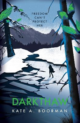 Darkthaw - Boorman, Kate A.