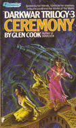 Darkwar Trilogy #03: Ceremony