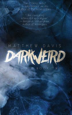 Darkweird - 