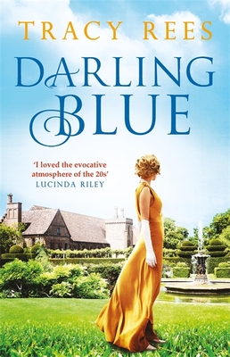 Darling Blue - Rees, Tracy