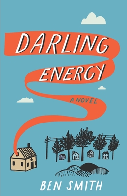 Darling Energy - Smith, Ben