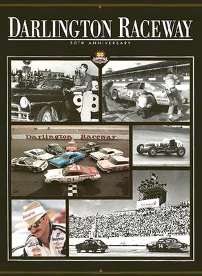 Darlington Raceway: 50th Anniversary - Hunter, Jim