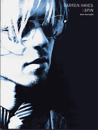 Darren Hayes -- Spin: Piano/Vocal/Guitar