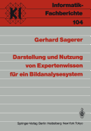 Darstellung Und Nutzung Von Expertenwissen Fur Ein Bildanalysesystem
