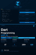 Dart Programming with AI: A Complete Beginner's Guide to Modern Dart Development, Flutter Applications, and AI-Powered Software