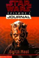 Darth Maul - Watson, Jude