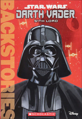 Darth Vader: Sith Lord - Fry, Jason, and Burchett, Rick