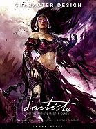 D'Artiste Character Design: Digital Artists Master Class
