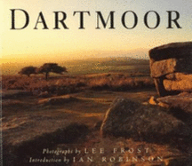 Dartmoor - Robinson, Ian, and Frost, Lee