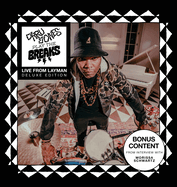 Daru Jones