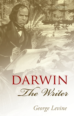 Darwin the Writer - Levine, George