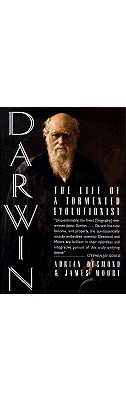 Darwin - Desmond, Adrian, and Moore, James