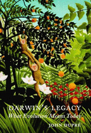 Darwin's Legacy: What Evolution Means Today